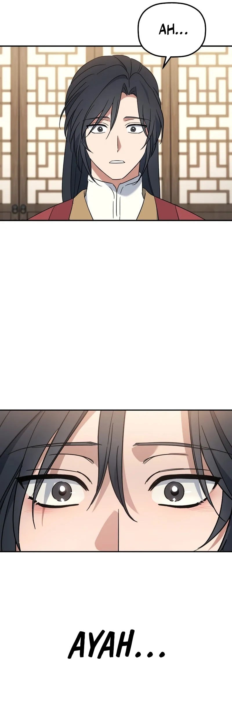 The Youngest Son of the Eunhae Merchant Group Chapter 3 Gambar 27