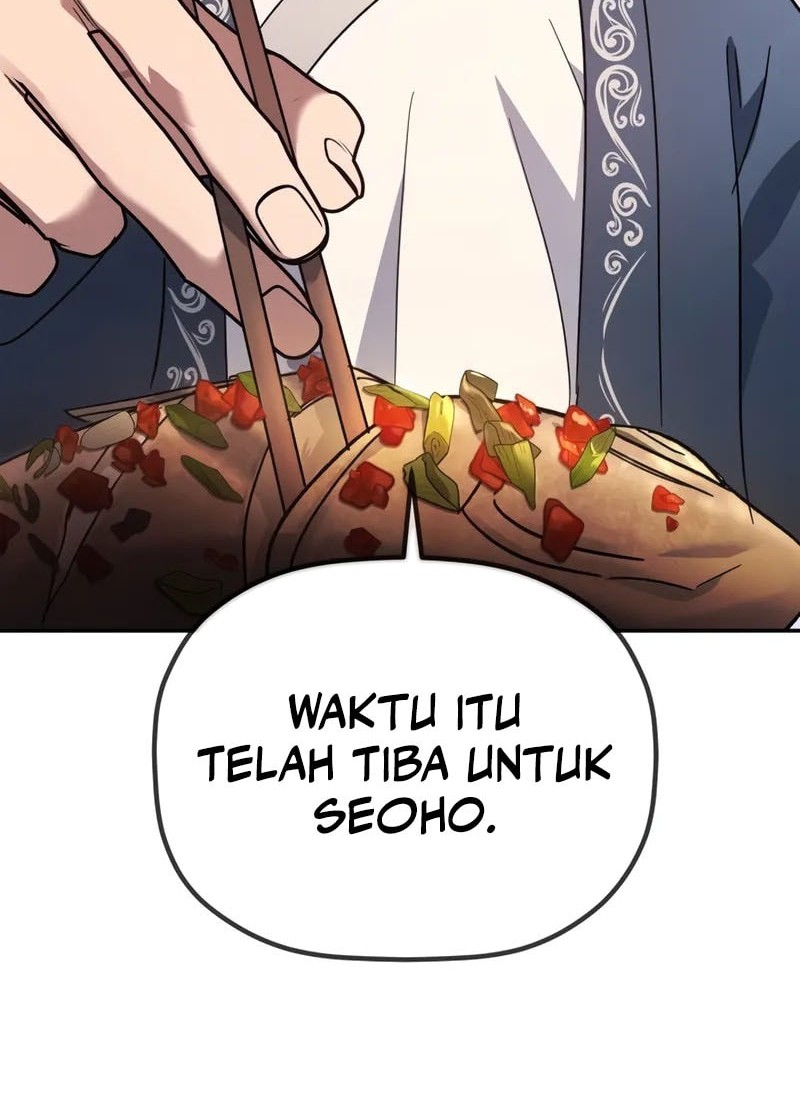 The Youngest Son of the Eunhae Merchant Group Chapter 3 Gambar 58