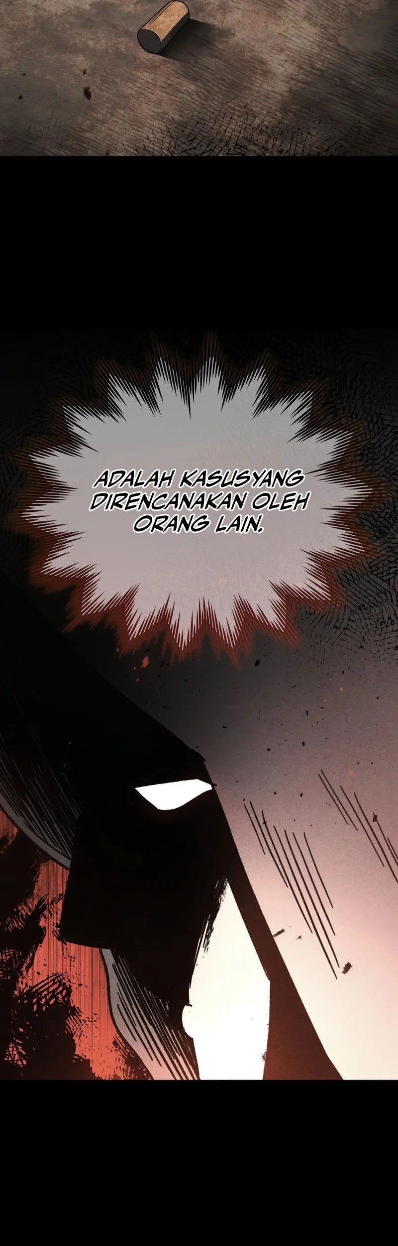 The Youngest Son of the Eunhae Merchant Group Chapter 3 Gambar 5