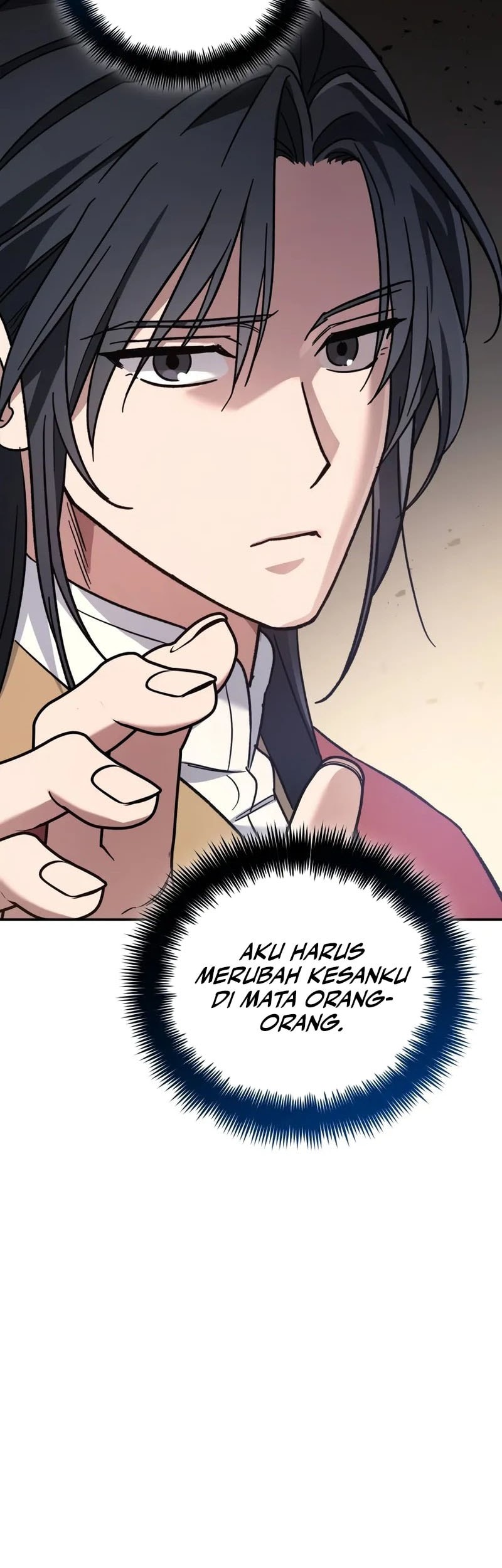 The Youngest Son of the Eunhae Merchant Group Chapter 3 Gambar 9