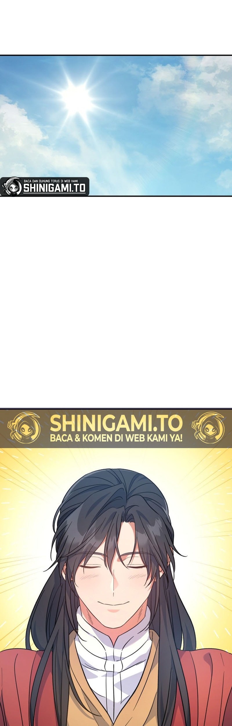 The Youngest Son of the Eunhae Merchant Group Chapter 30 Gambar 35