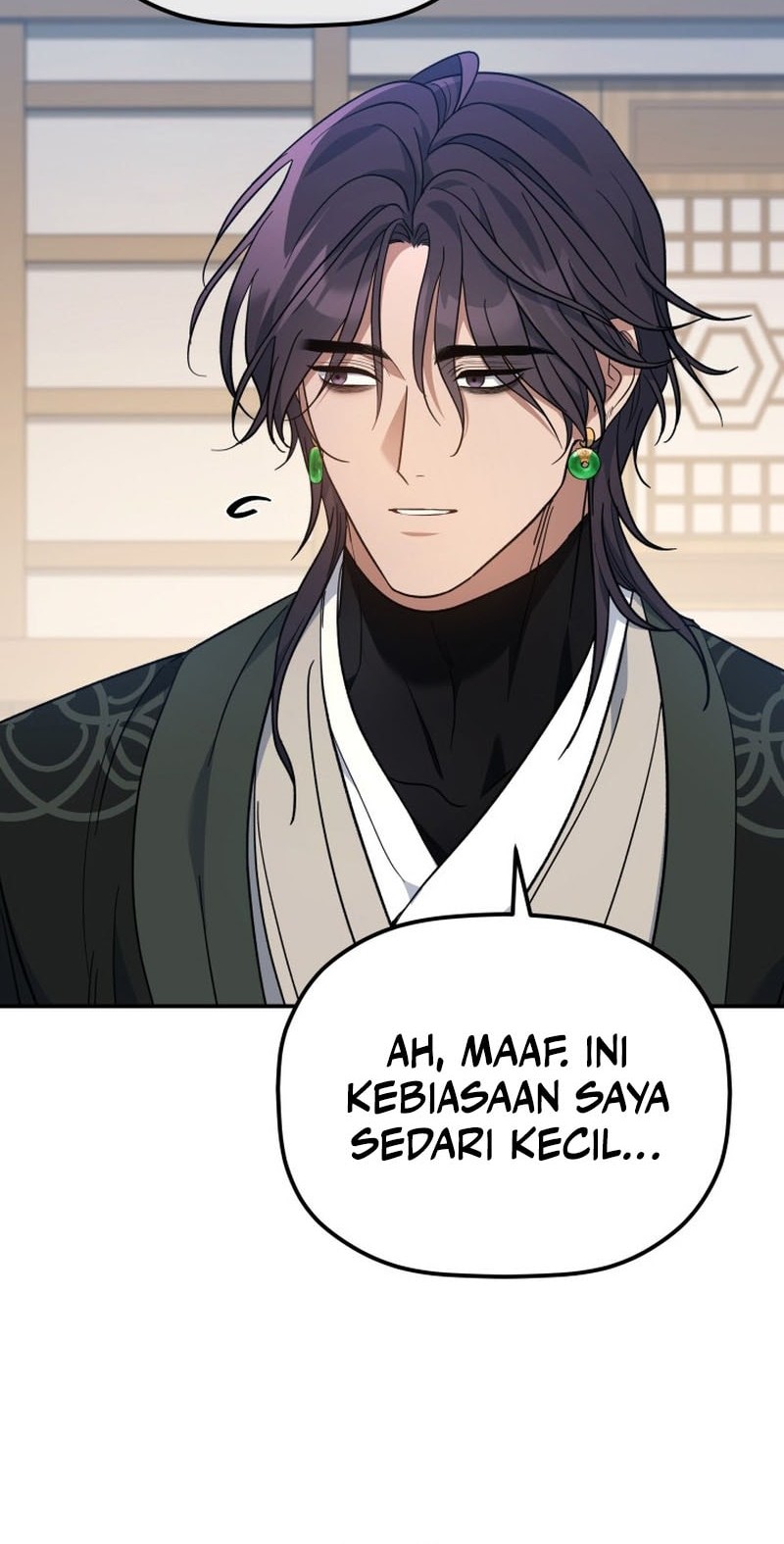 The Youngest Son of the Eunhae Merchant Group Chapter 30 Gambar 45