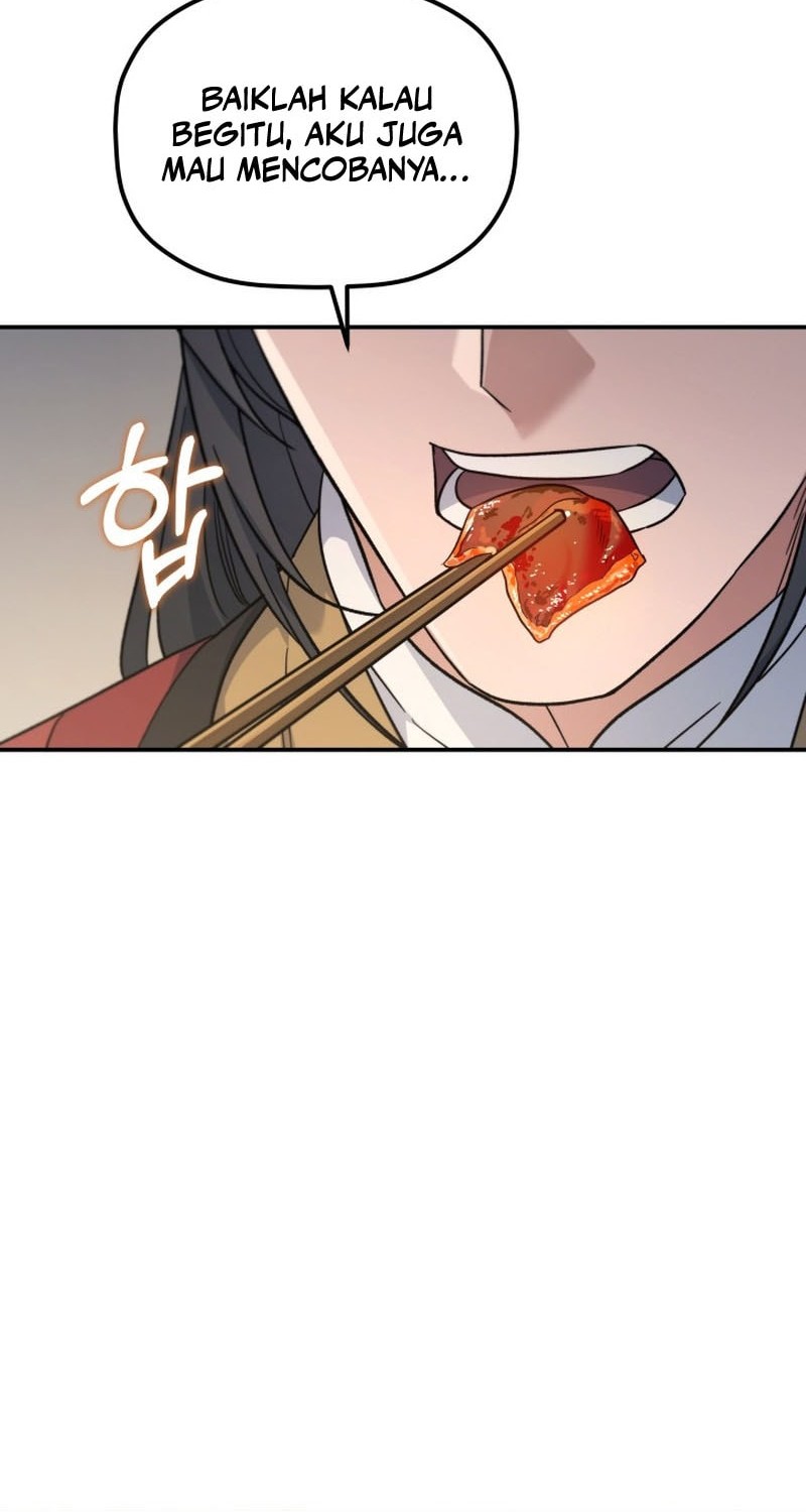 The Youngest Son of the Eunhae Merchant Group Chapter 30 Gambar 53