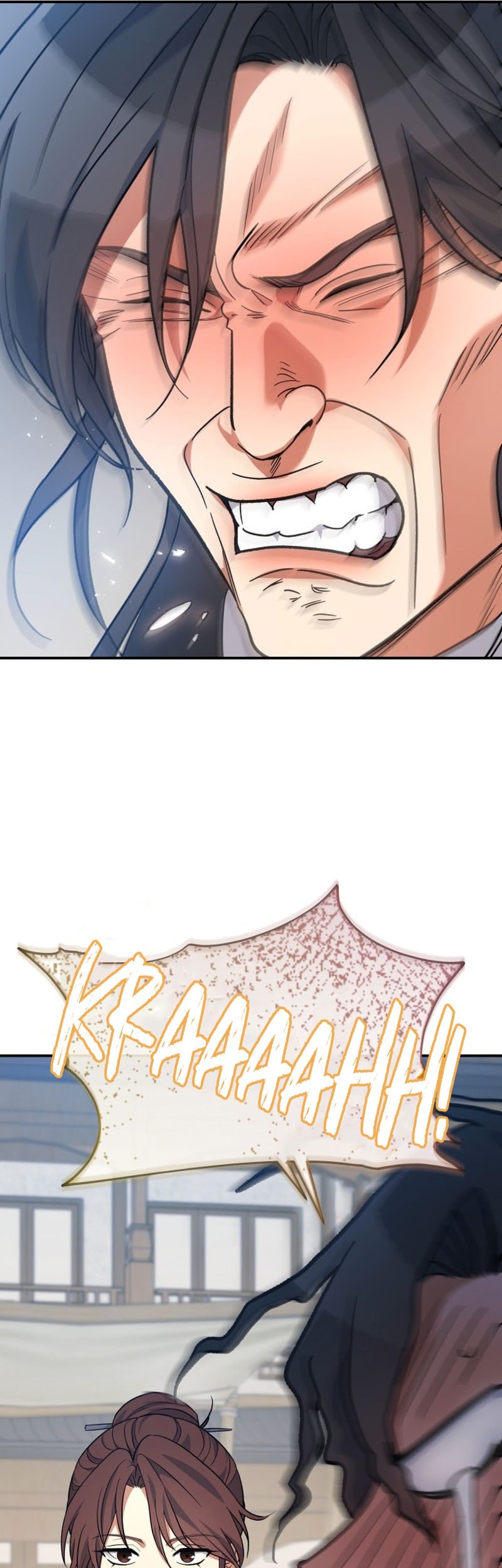 The Youngest Son of the Eunhae Merchant Group Chapter 30 Gambar 54