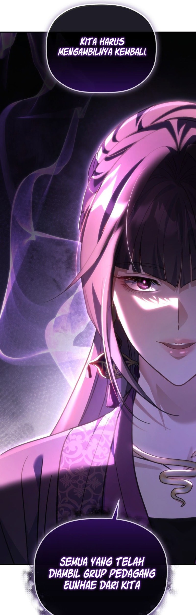 The Youngest Son of the Eunhae Merchant Group Chapter 30 Gambar 62