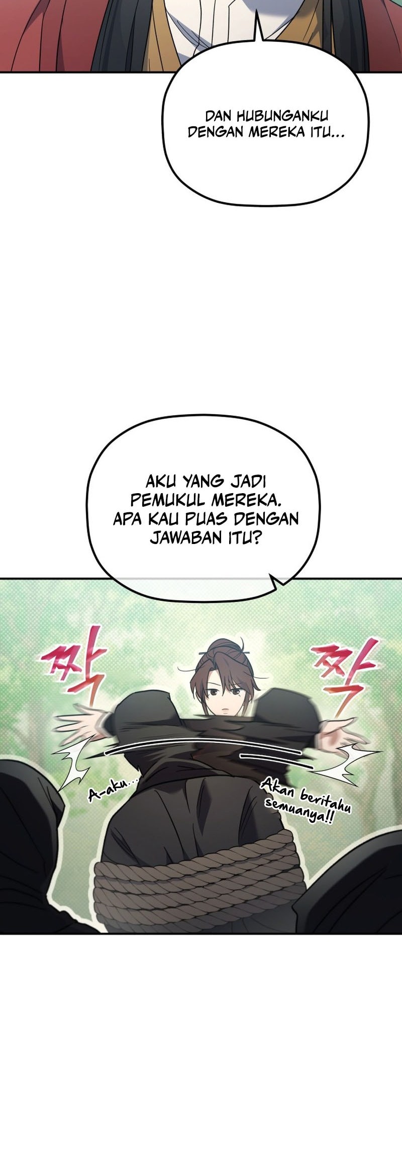 The Youngest Son of the Eunhae Merchant Group Chapter 30 Gambar 5