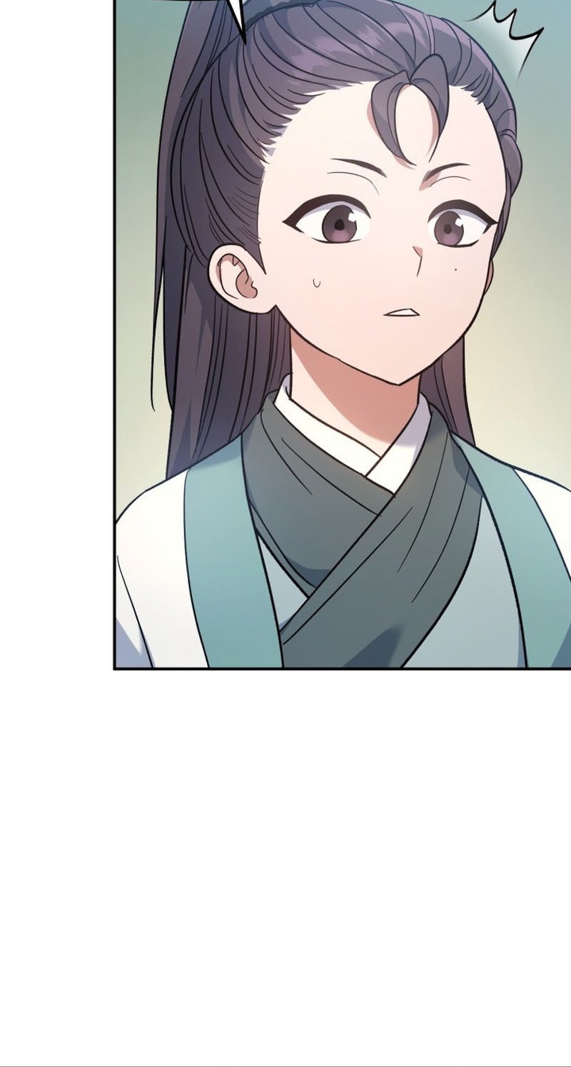 The Youngest Son of the Eunhae Merchant Group Chapter 30 Gambar 17