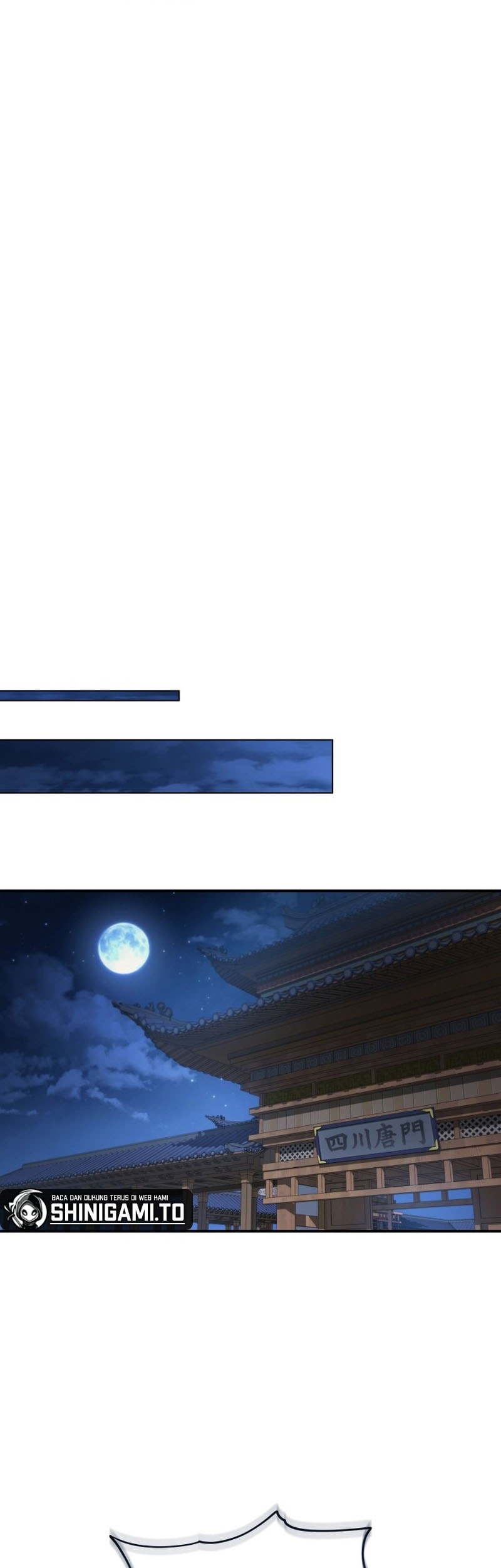 The Youngest Son of the Eunhae Merchant Group Chapter 30 Gambar 26