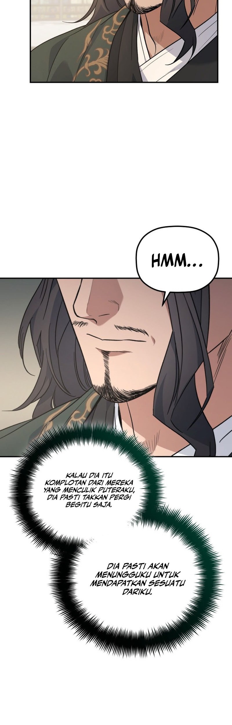 The Youngest Son of the Eunhae Merchant Group Chapter 30 Gambar 33