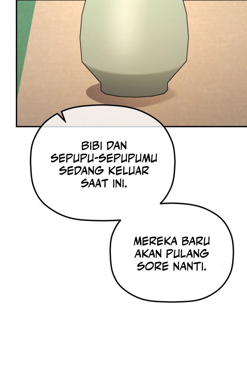 The Youngest Son of the Eunhae Merchant Group Chapter 31 Gambar 46