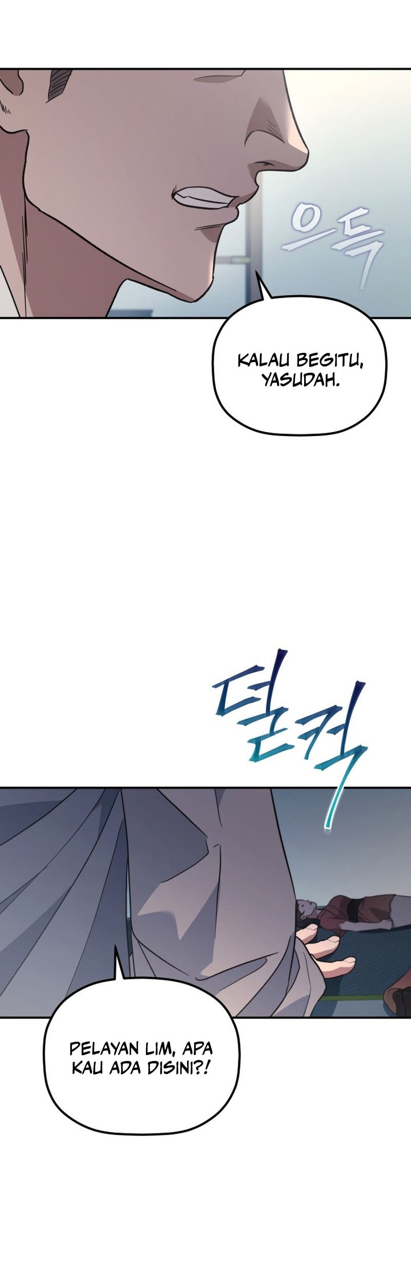 The Youngest Son of the Eunhae Merchant Group Chapter 31 Gambar 57