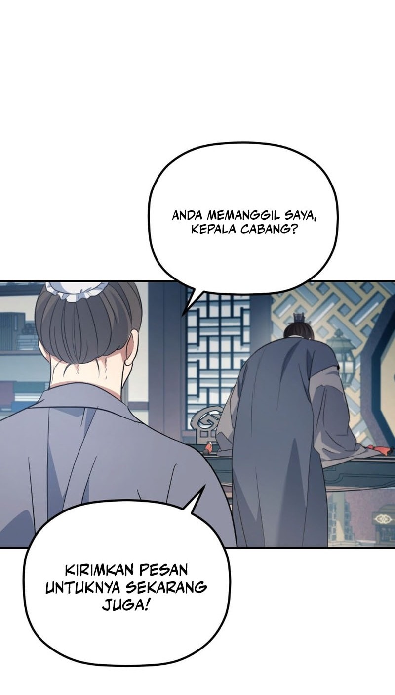 The Youngest Son of the Eunhae Merchant Group Chapter 31 Gambar 58