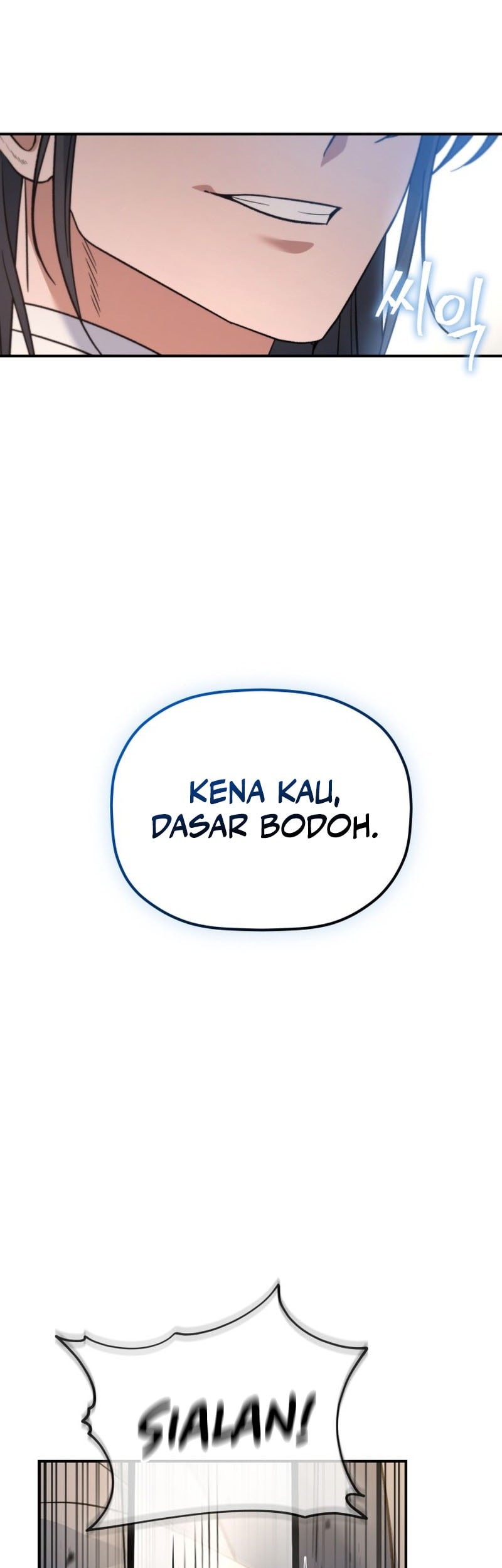 The Youngest Son of the Eunhae Merchant Group Chapter 31 Gambar 27