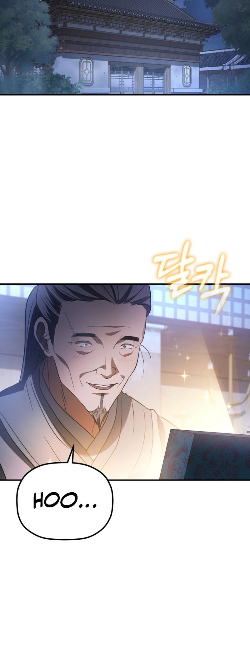 The Youngest Son of the Eunhae Merchant Group Chapter 32 Gambar 45