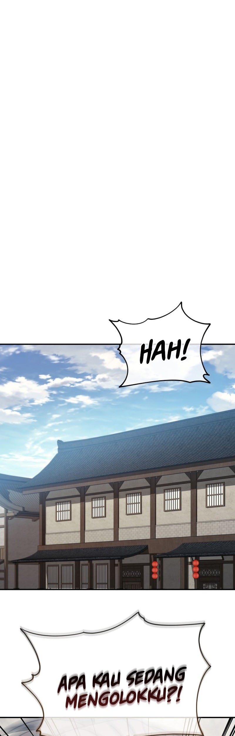 The Youngest Son of the Eunhae Merchant Group Chapter 32 Gambar 48