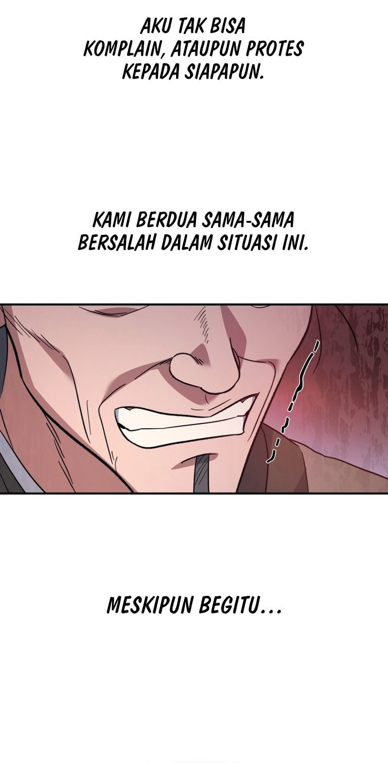 The Youngest Son of the Eunhae Merchant Group Chapter 32 Gambar 53