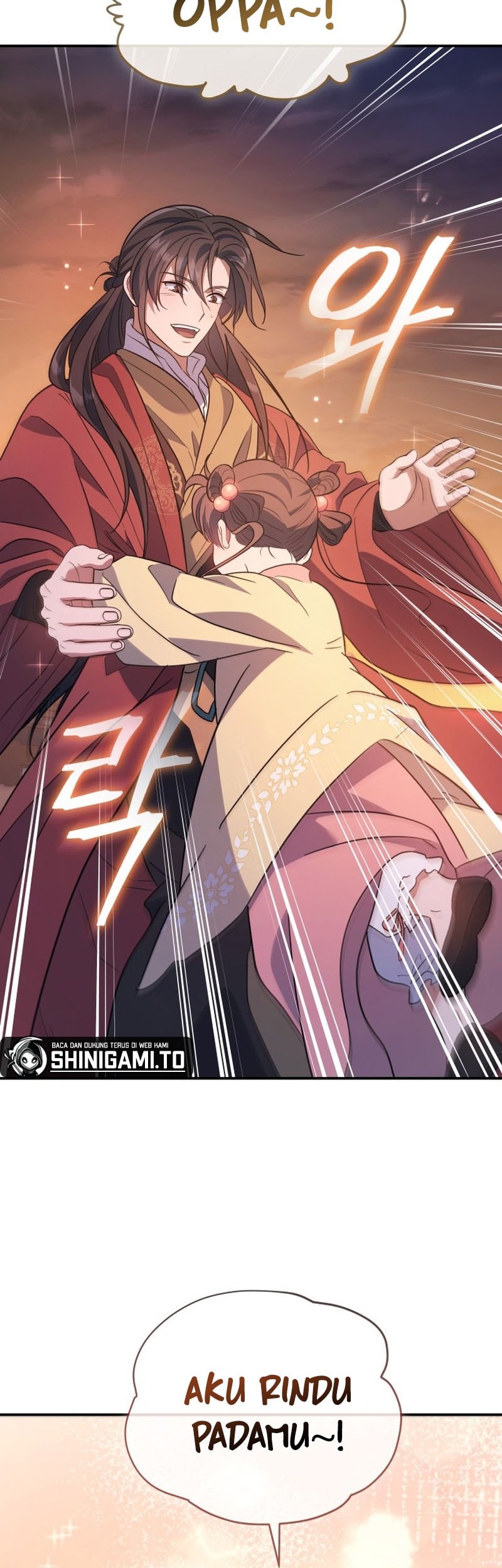 The Youngest Son of the Eunhae Merchant Group Chapter 32 Gambar 15