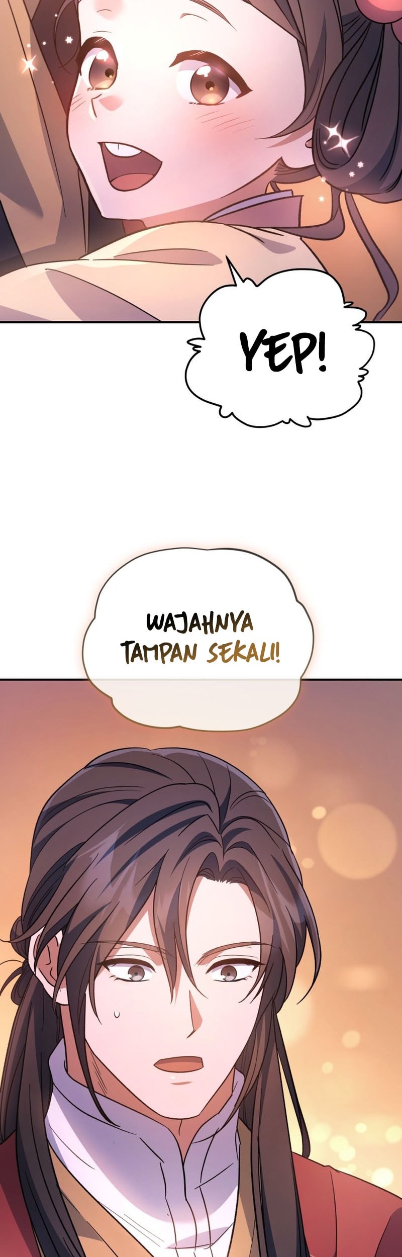 The Youngest Son of the Eunhae Merchant Group Chapter 32 Gambar 20