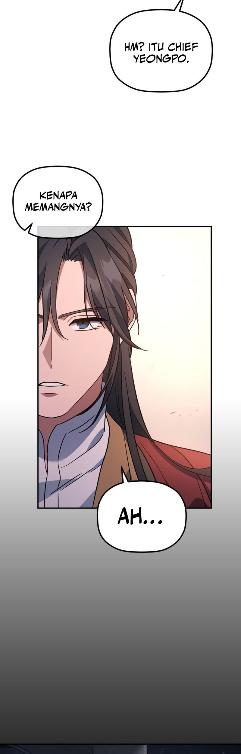 The Youngest Son of the Eunhae Merchant Group Chapter 32 Gambar 31