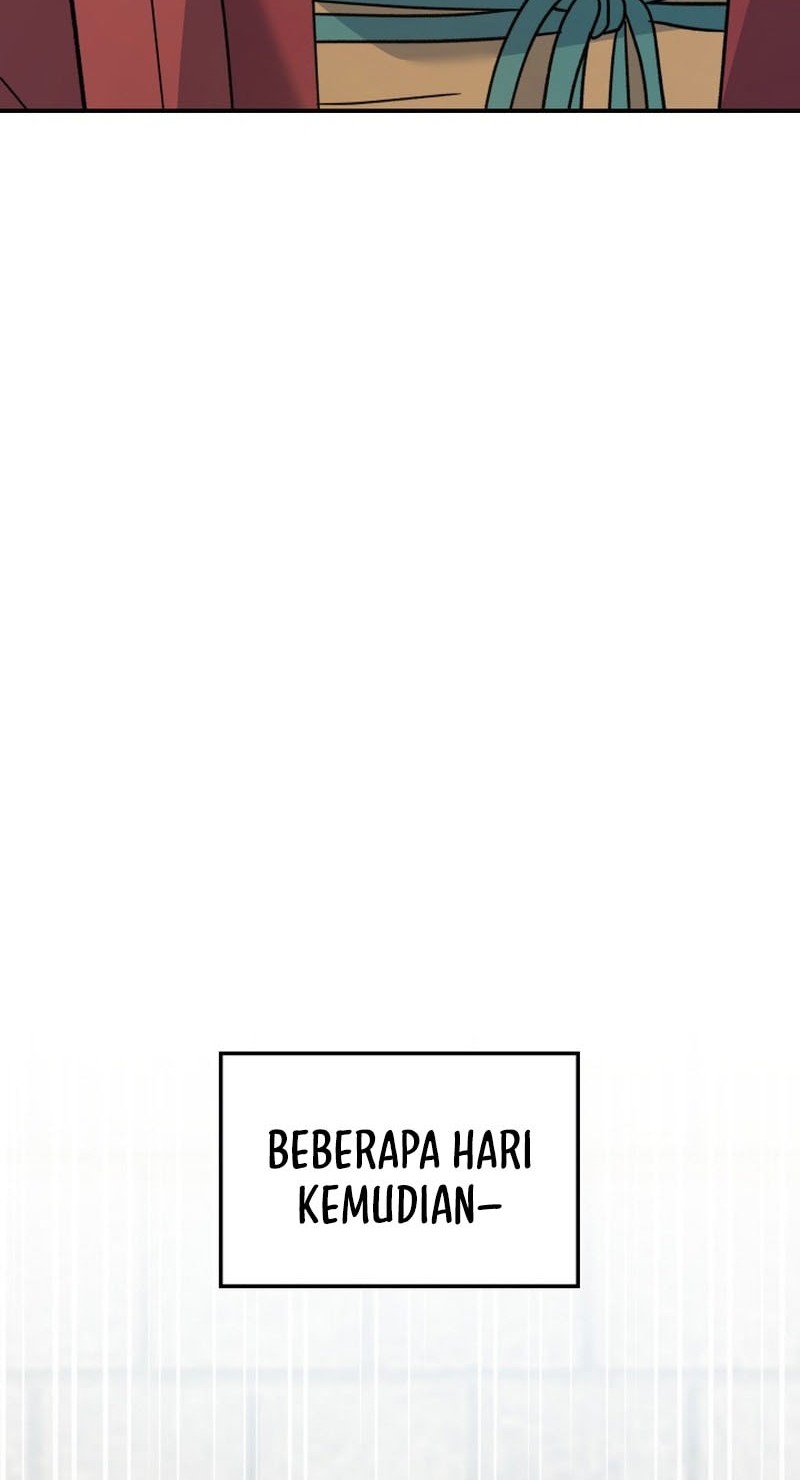 The Youngest Son of the Eunhae Merchant Group Chapter 33 Gambar 41