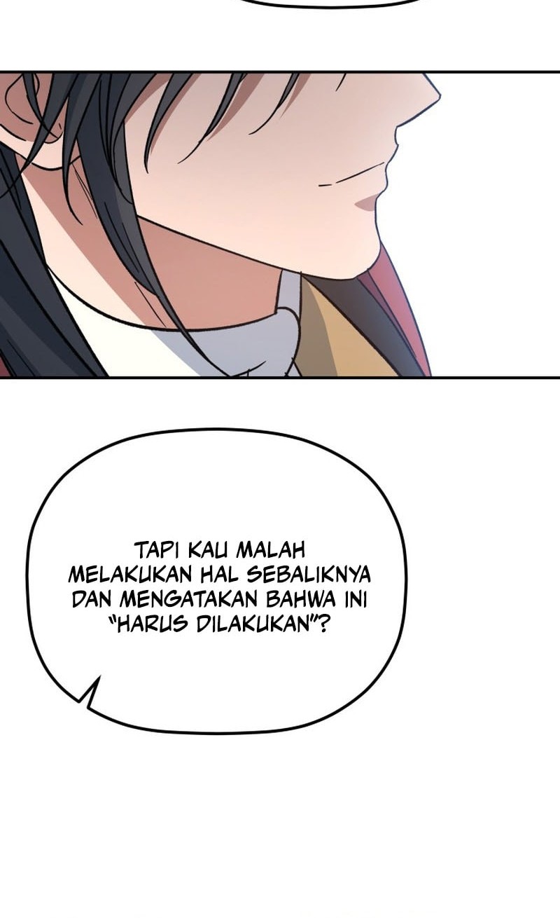 The Youngest Son of the Eunhae Merchant Group Chapter 33 Gambar 53