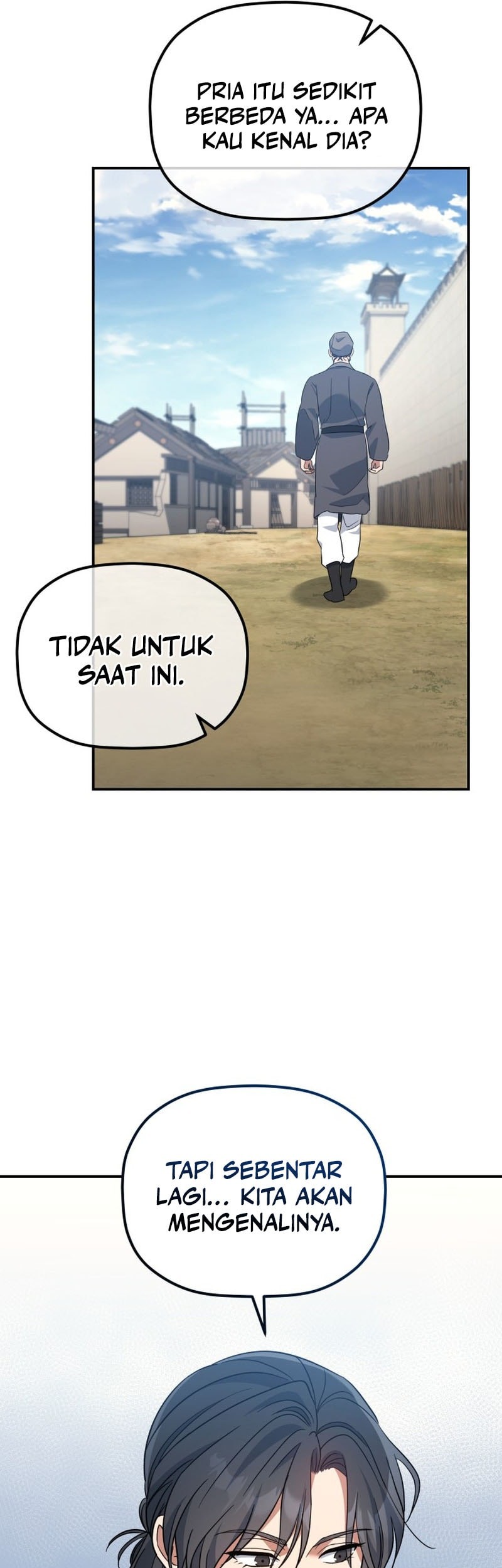 The Youngest Son of the Eunhae Merchant Group Chapter 33 Gambar 58