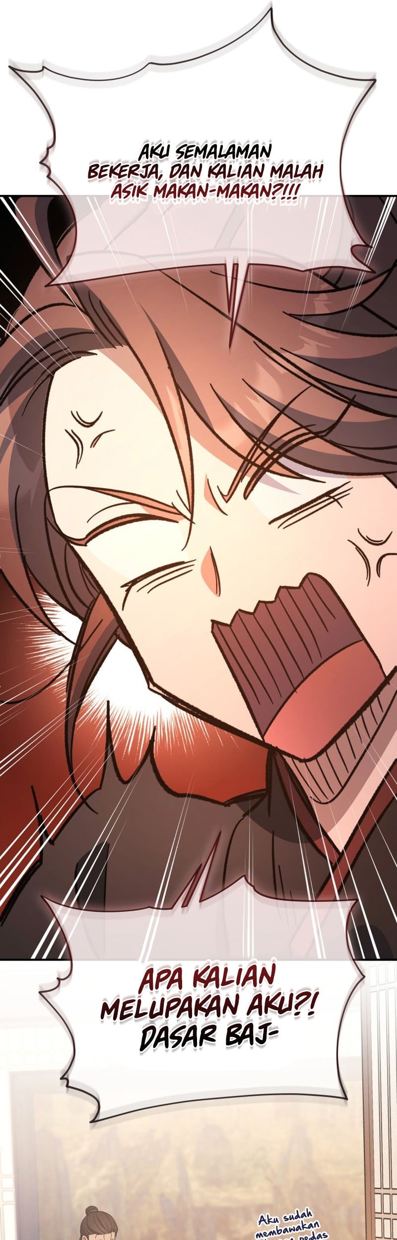 The Youngest Son of the Eunhae Merchant Group Chapter 33 Gambar 10