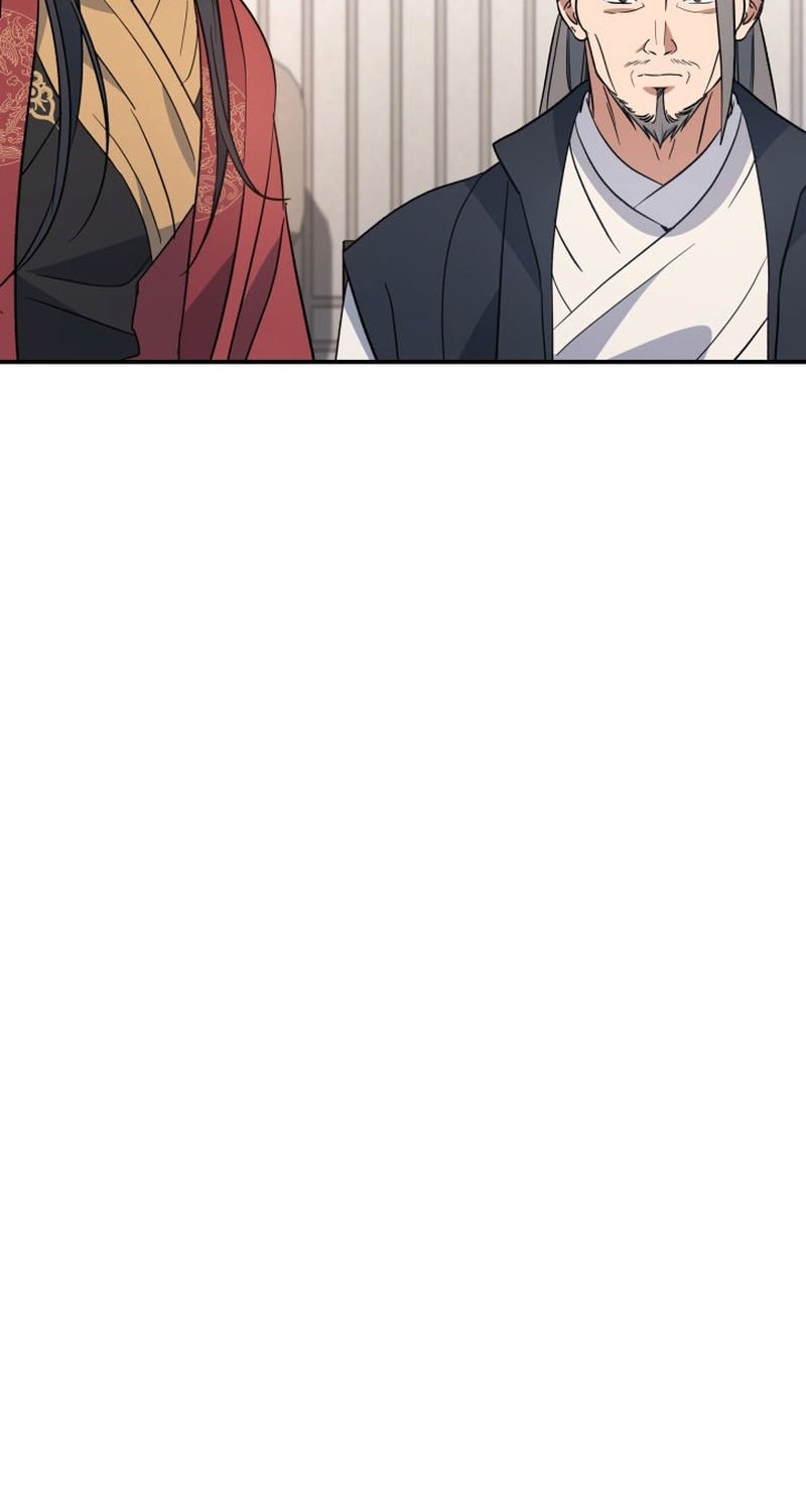 The Youngest Son of the Eunhae Merchant Group Chapter 33 Gambar 21