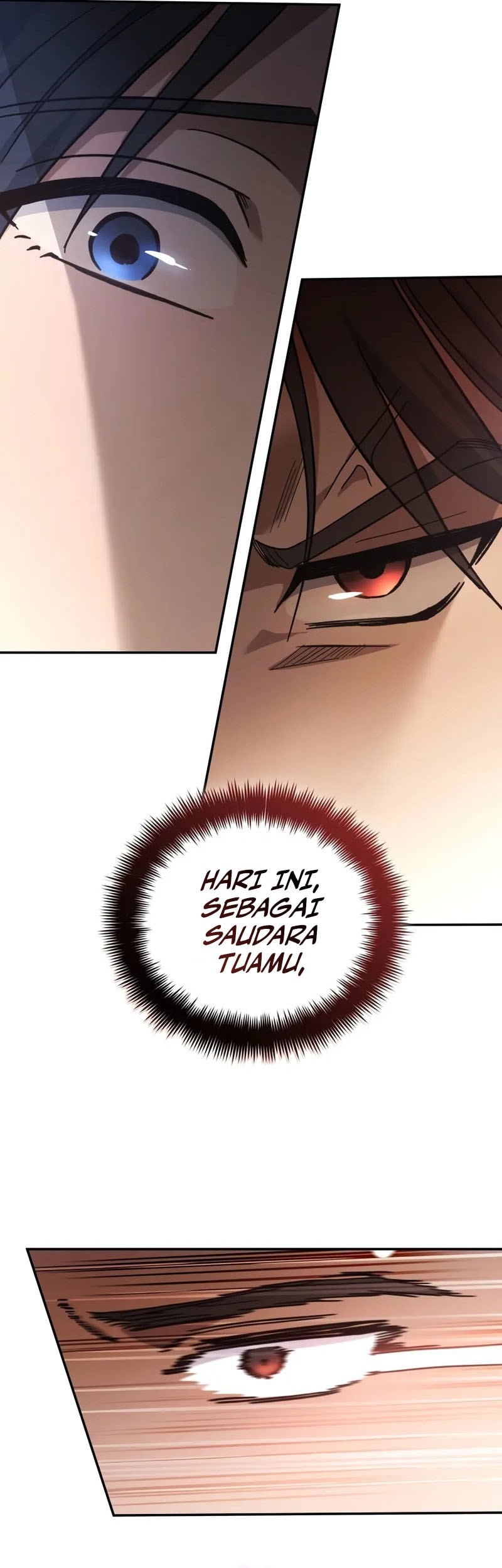 The Youngest Son of the Eunhae Merchant Group Chapter 4 Gambar 10