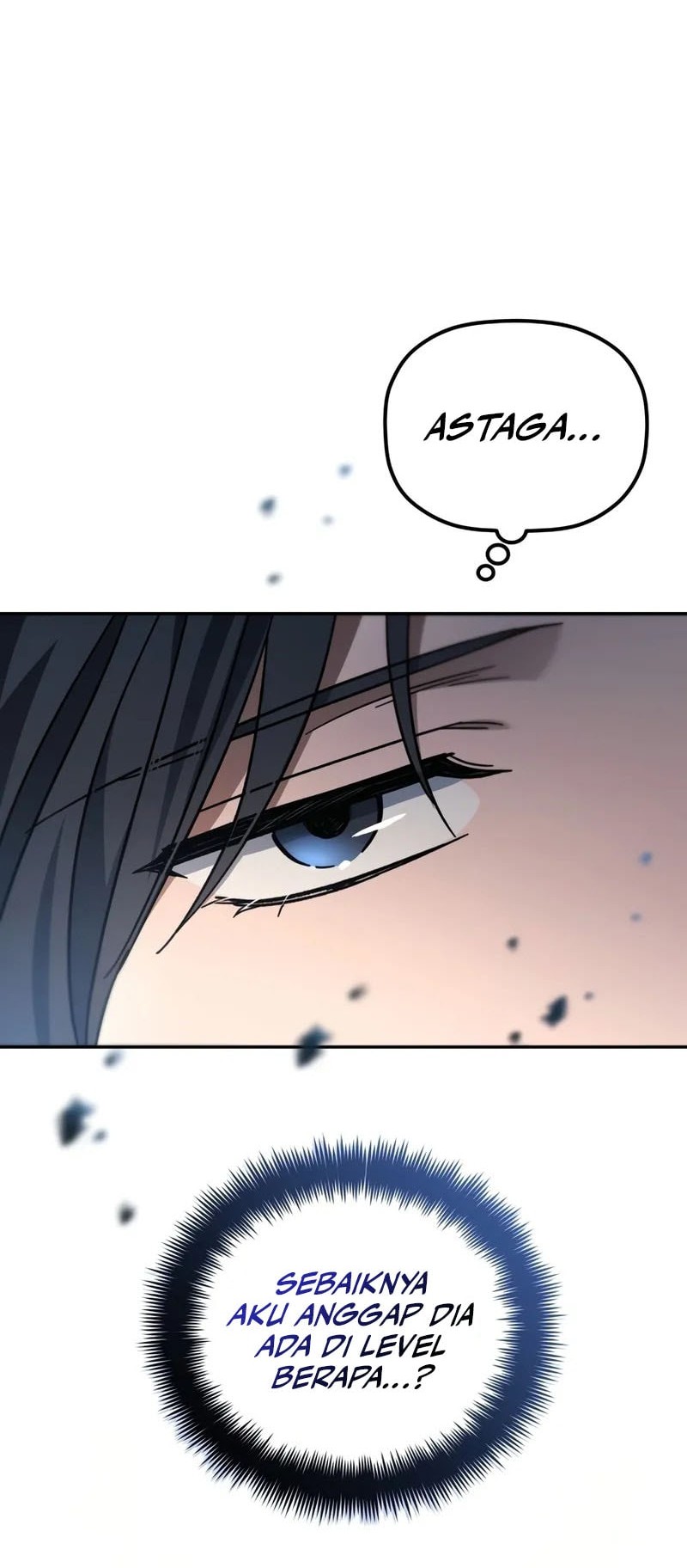 The Youngest Son of the Eunhae Merchant Group Chapter 4 Gambar 17