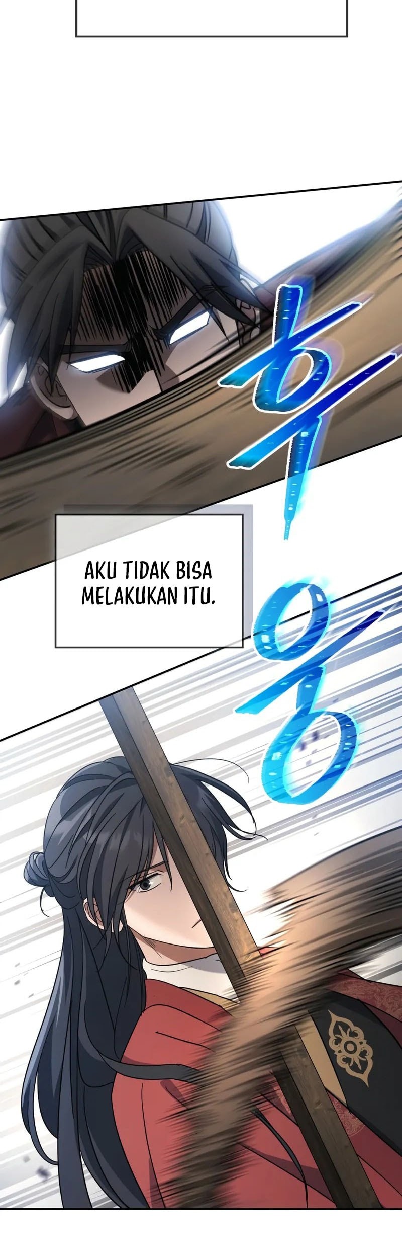 The Youngest Son of the Eunhae Merchant Group Chapter 4 Gambar 16