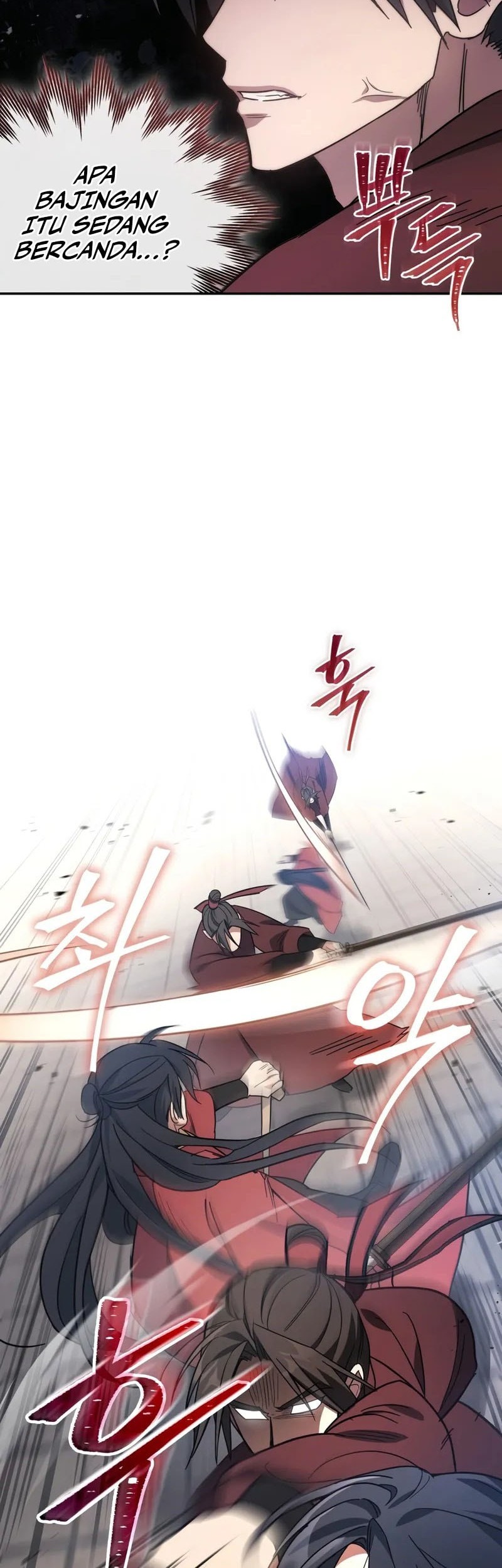 The Youngest Son of the Eunhae Merchant Group Chapter 4 Gambar 24