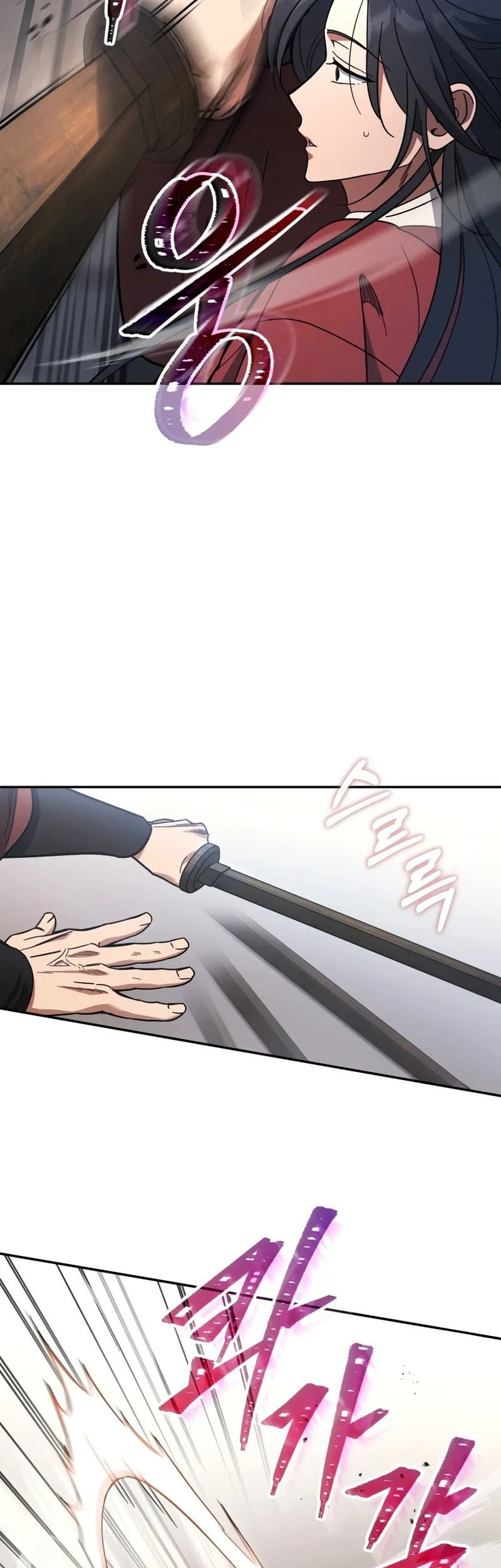 The Youngest Son of the Eunhae Merchant Group Chapter 4 Gambar 25