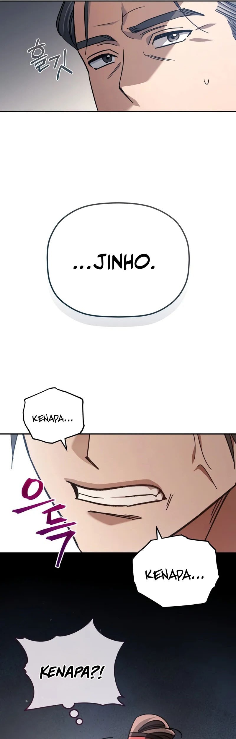 The Youngest Son of the Eunhae Merchant Group Chapter 4 Gambar 31