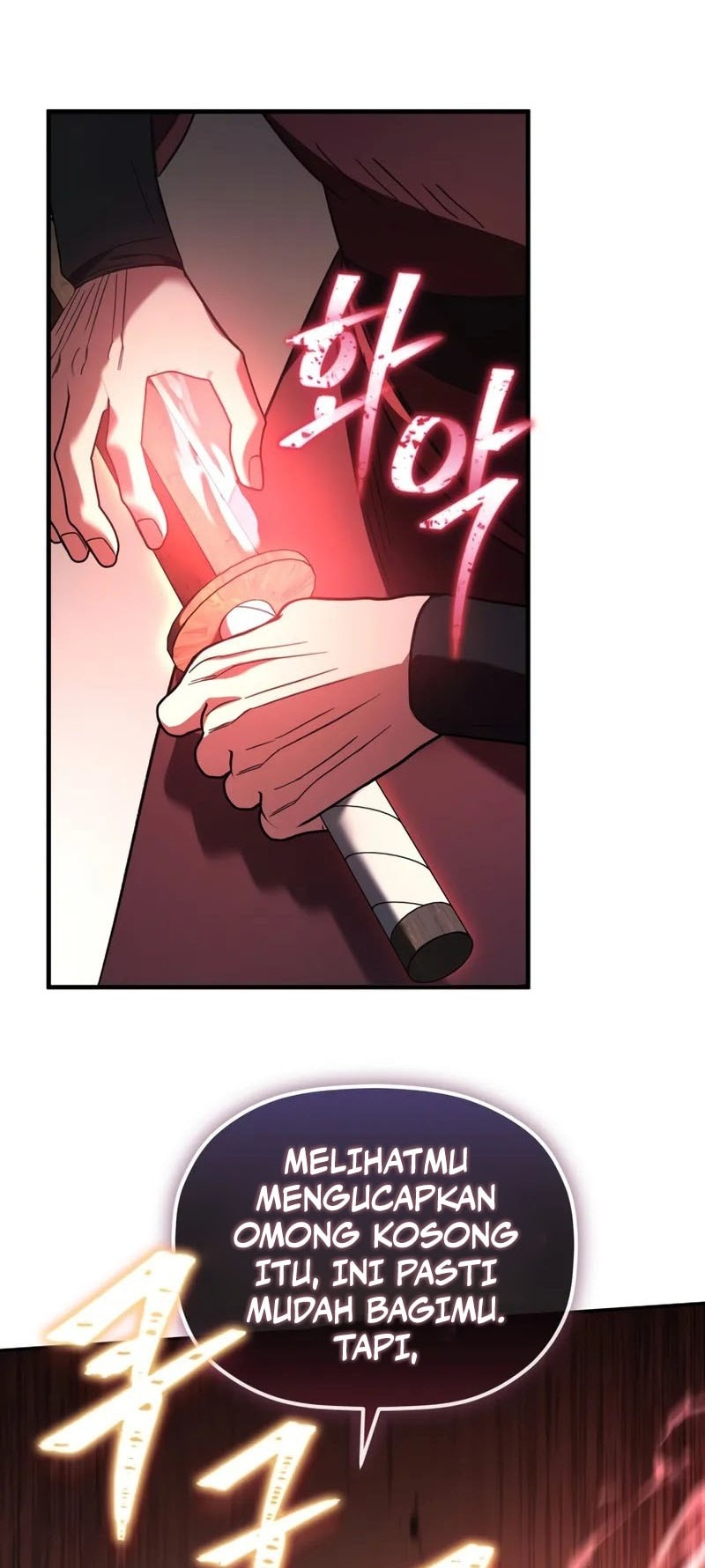 The Youngest Son of the Eunhae Merchant Group Chapter 4 Gambar 50