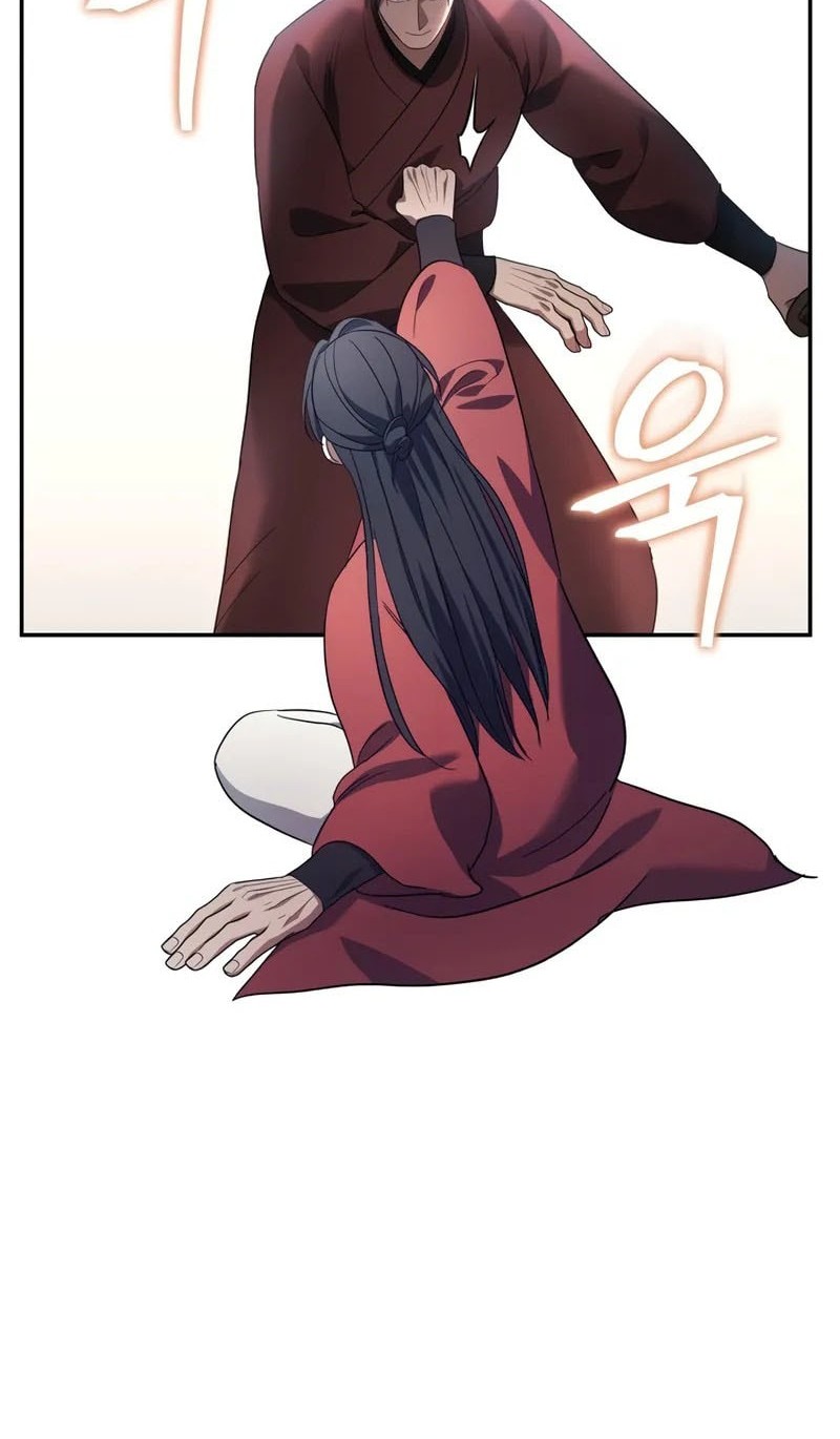 The Youngest Son of the Eunhae Merchant Group Chapter 4 Gambar 66