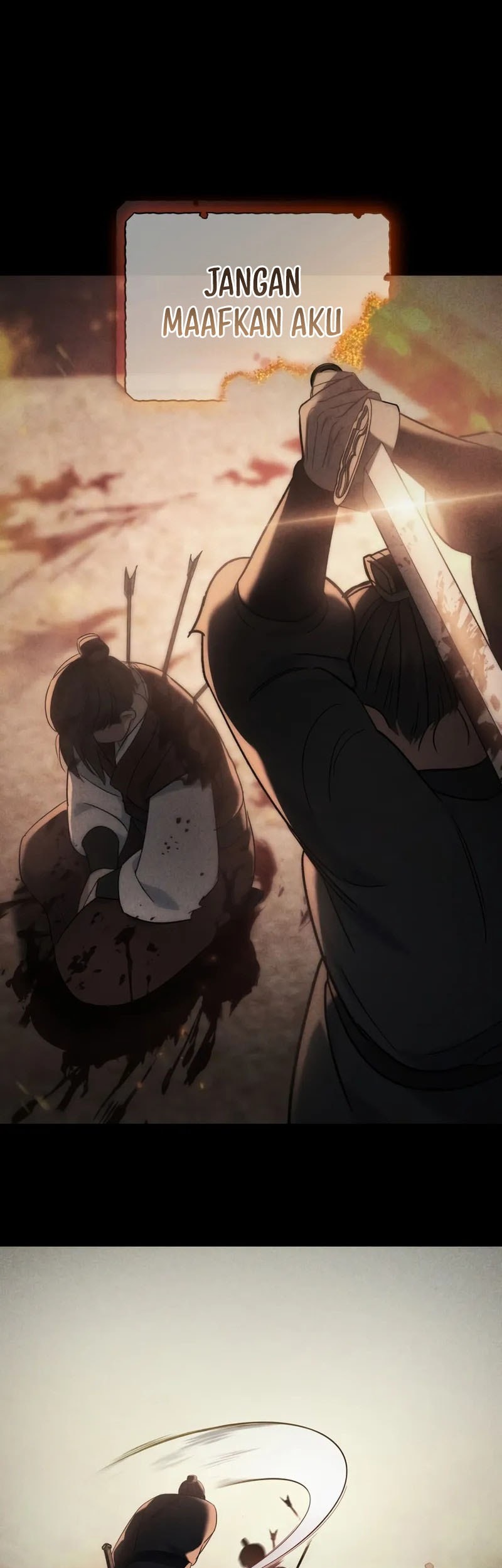 The Youngest Son of the Eunhae Merchant Group Chapter 4 Gambar 59