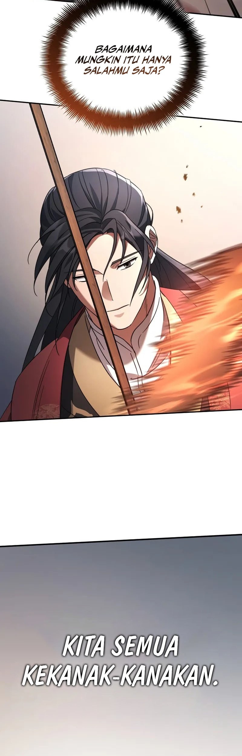 The Youngest Son of the Eunhae Merchant Group Chapter 4 Gambar 61