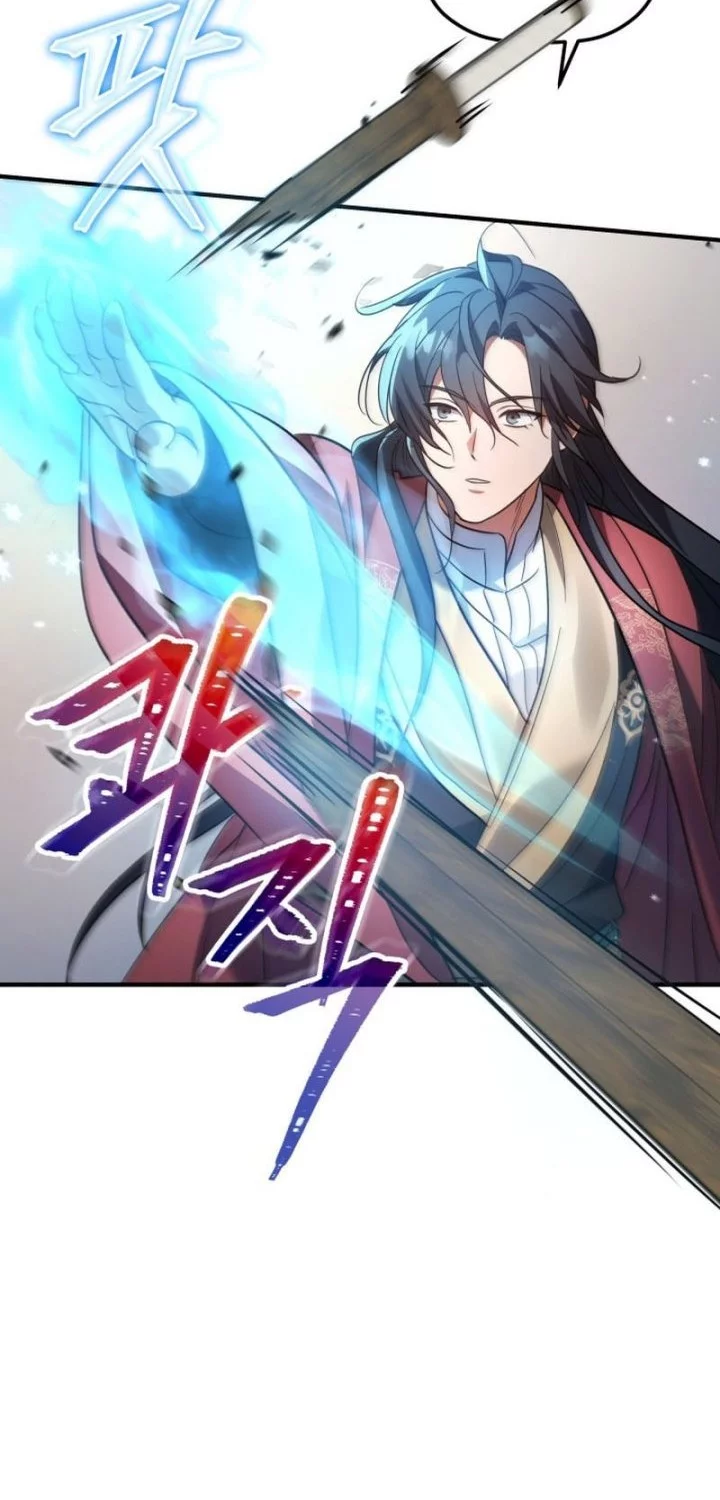 The Youngest Son of the Eunhae Merchant Group Chapter 40 Gambar 45