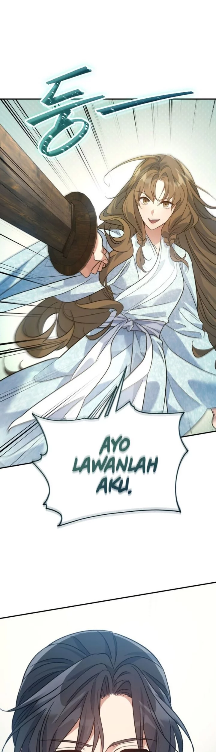 The Youngest Son of the Eunhae Merchant Group Chapter 40 Gambar 50