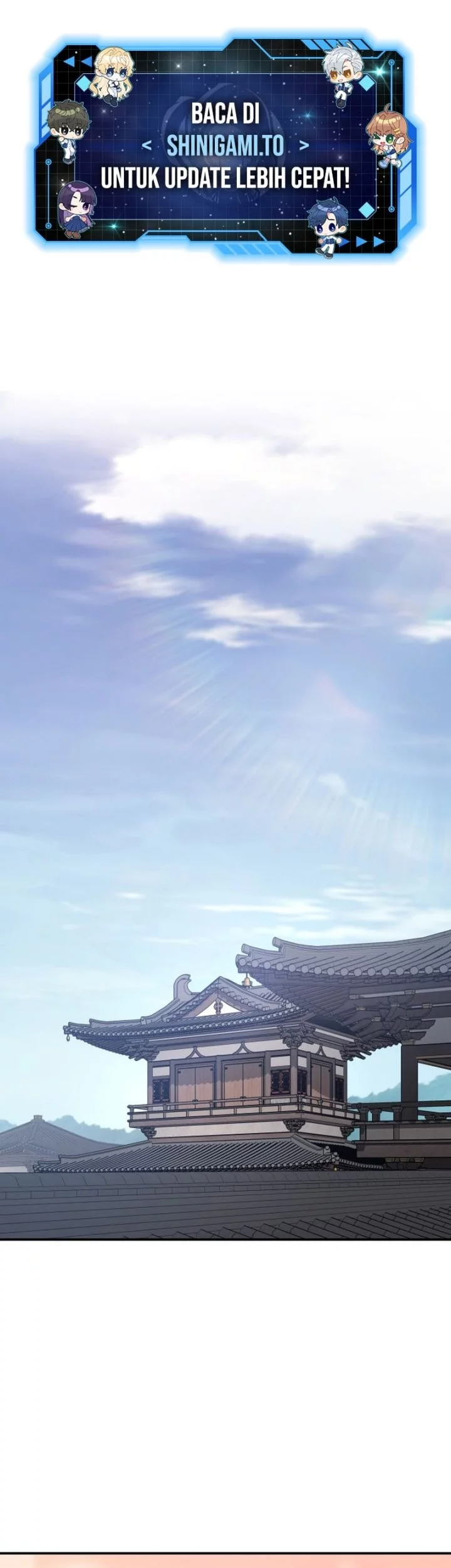 Manhwa The Youngest Son of the Eunhae Merchant Group Chapter 40 gambar nomor 2