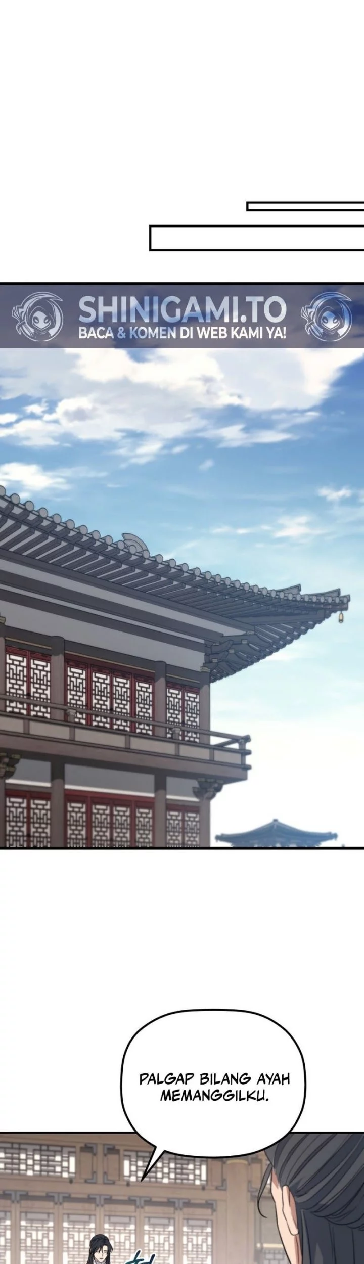 The Youngest Son of the Eunhae Merchant Group Chapter 40 Gambar 12