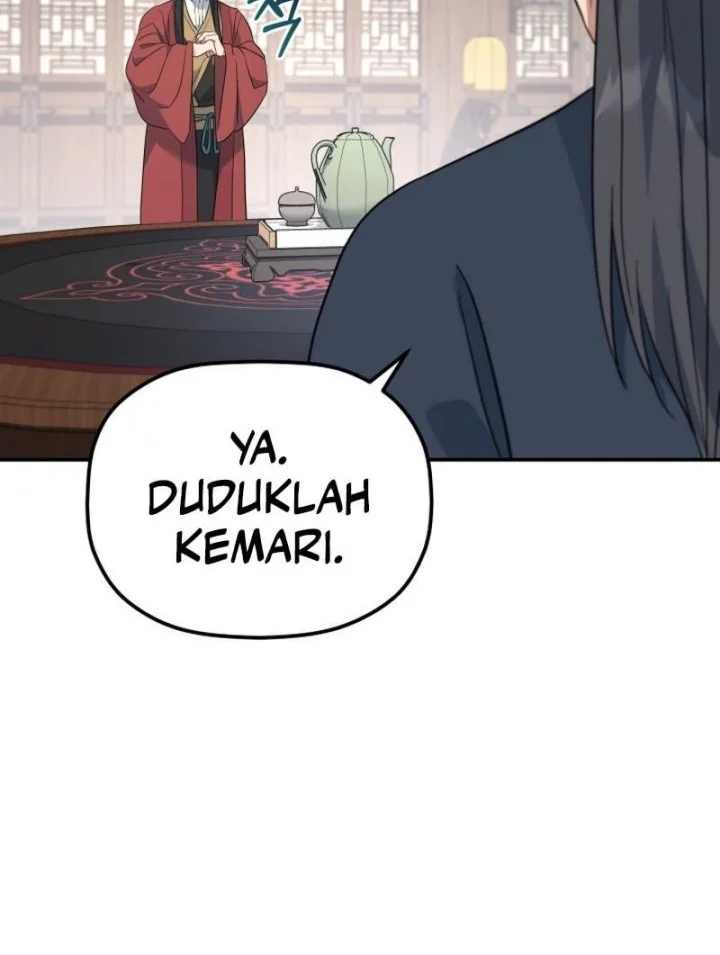 The Youngest Son of the Eunhae Merchant Group Chapter 40 Gambar 13