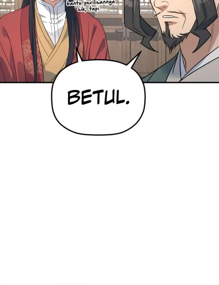 The Youngest Son of the Eunhae Merchant Group Chapter 40 Gambar 21