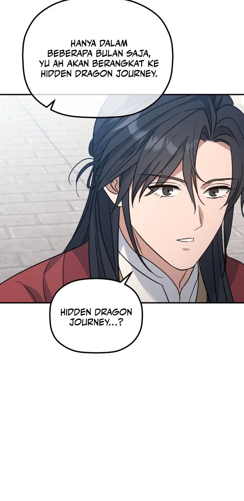 The Youngest Son of the Eunhae Merchant Group Chapter 41 Gambar 37