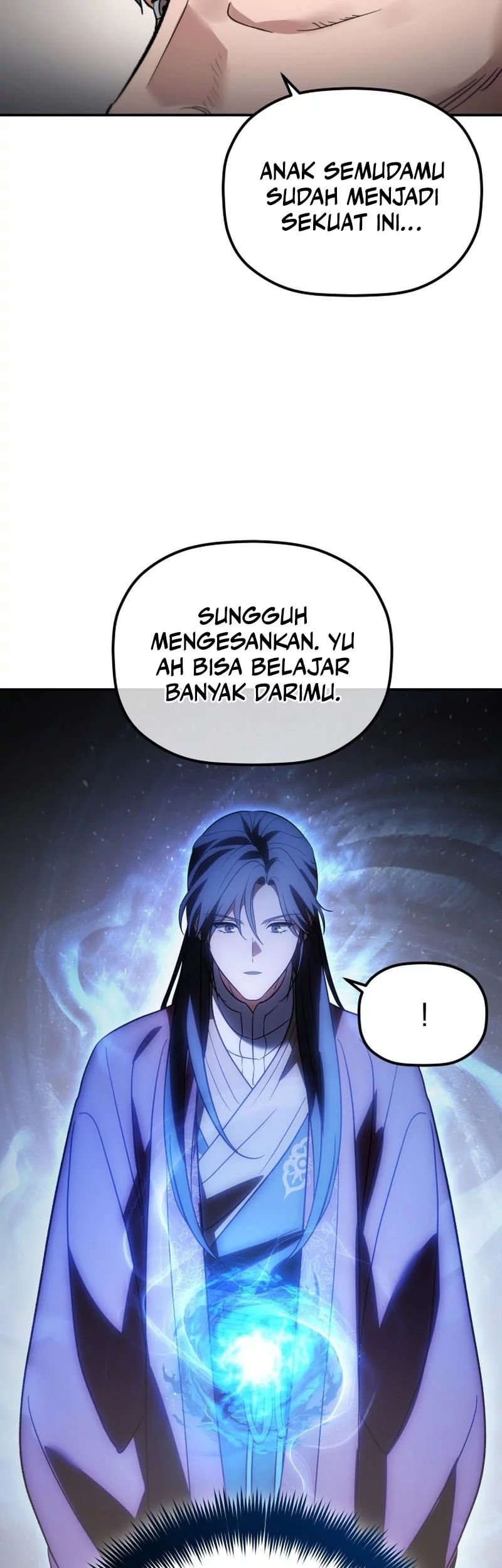 The Youngest Son of the Eunhae Merchant Group Chapter 41 Gambar 44