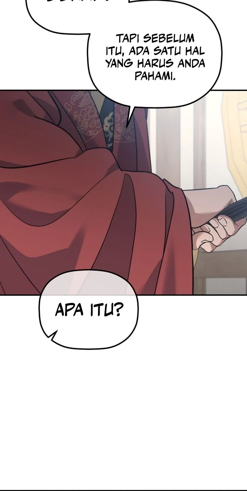 The Youngest Son of the Eunhae Merchant Group Chapter 41 Gambar 21