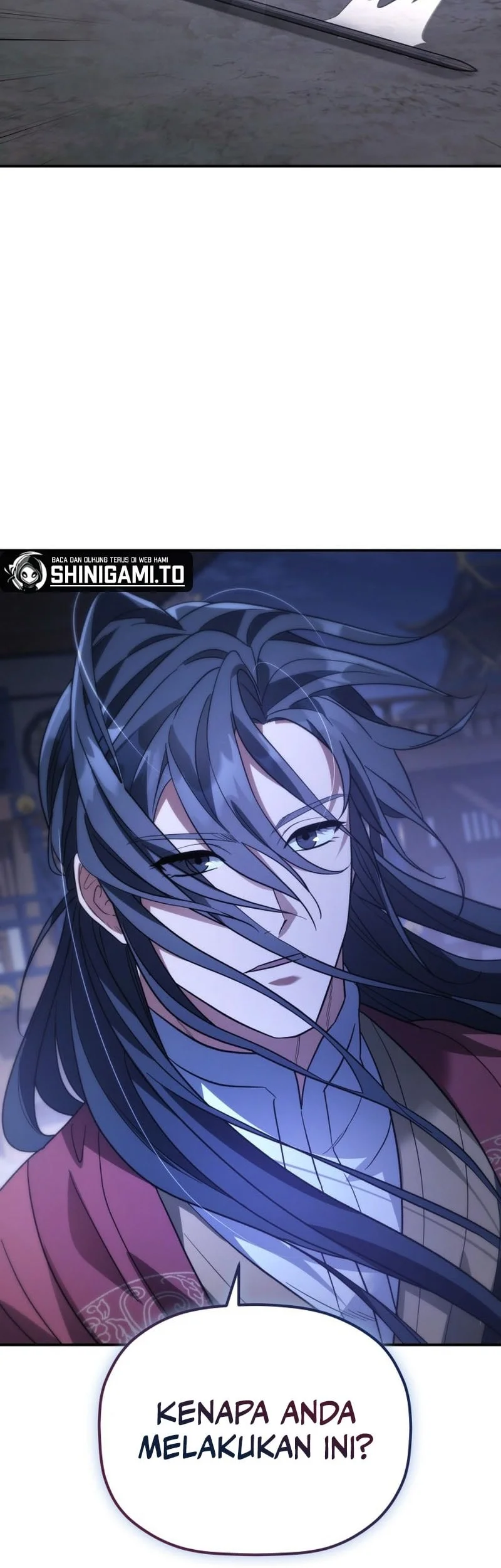 The Youngest Son of the Eunhae Merchant Group Chapter 42 Gambar 38