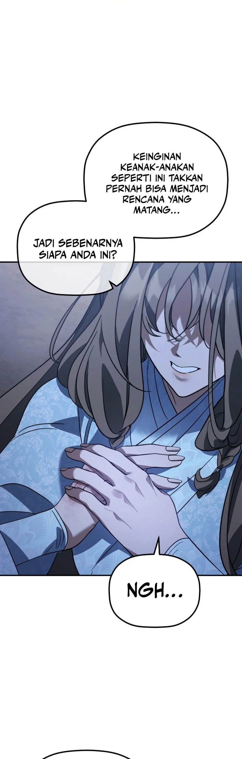 The Youngest Son of the Eunhae Merchant Group Chapter 42 Gambar 39