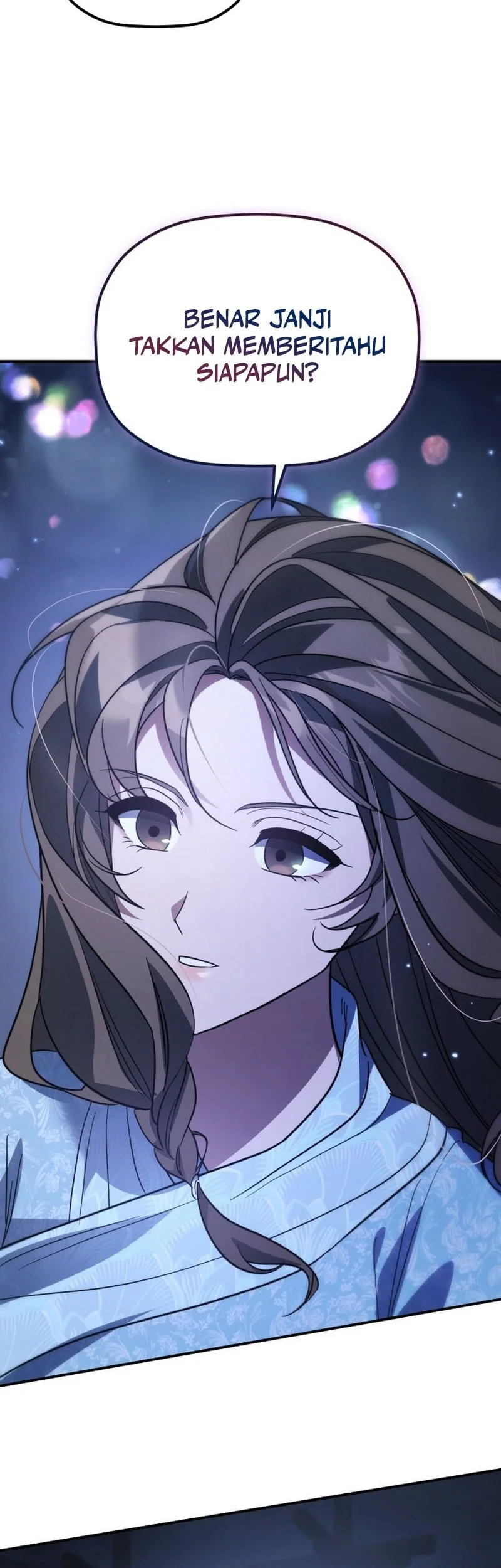 The Youngest Son of the Eunhae Merchant Group Chapter 42 Gambar 42